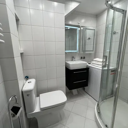 Ltc Wzgorze Sw Maksymiliana