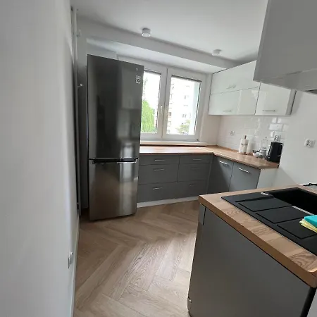 Apartment Ltc Wzgorze Sw Maksymiliana