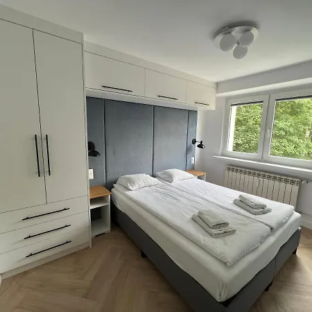 Apartment Ltc Wzgorze Sw Maksymiliana *